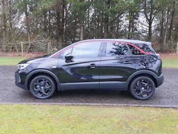 Used Vauxhall Crossland 2022 for sale - 77273237: Photo