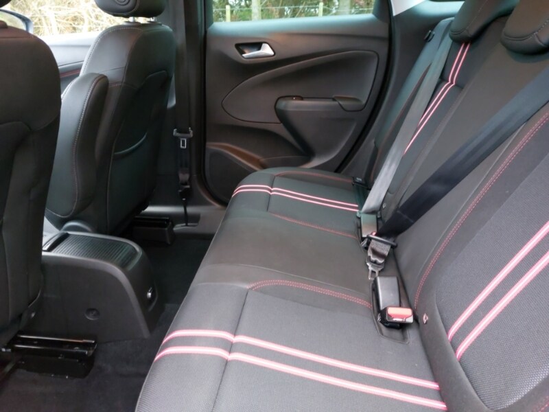 Used Vauxhall Crossland 2022 for sale - 77273237: Photo 6