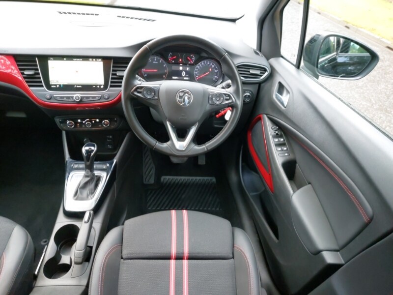 Used Vauxhall Crossland 2022 for sale - 77273237: Photo 7