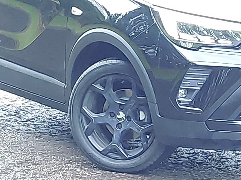 Used Vauxhall Crossland 2022 for sale - 77273237: Photo 9