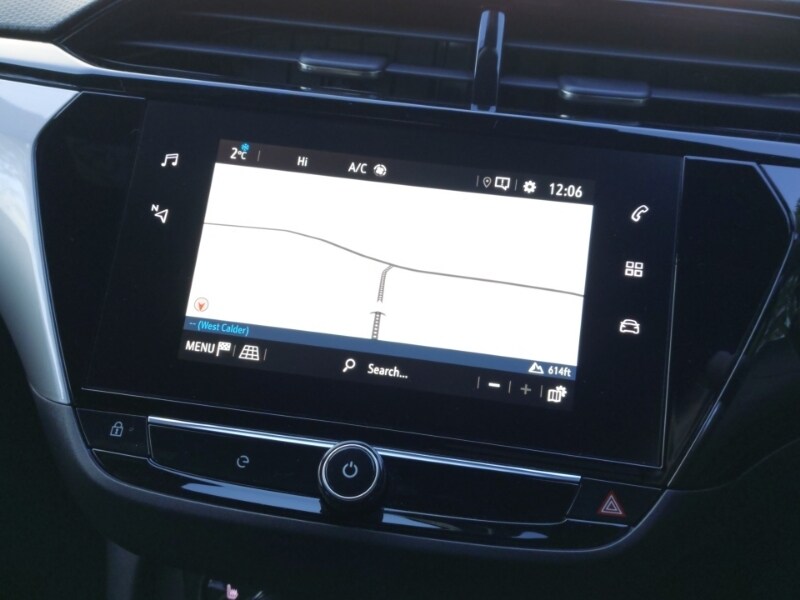 Used Vauxhall Corsa 2023 for sale - 77085715: Photo 12