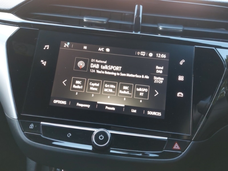 Used Vauxhall Corsa 2023 for sale - 77085715: Photo 13