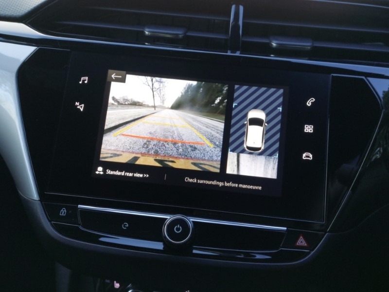 Used Vauxhall Corsa 2023 for sale - 77085715: Photo 14