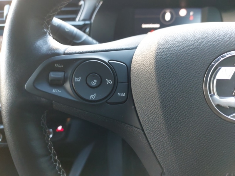 Used Vauxhall Corsa 2023 for sale - 77085715: Photo 15