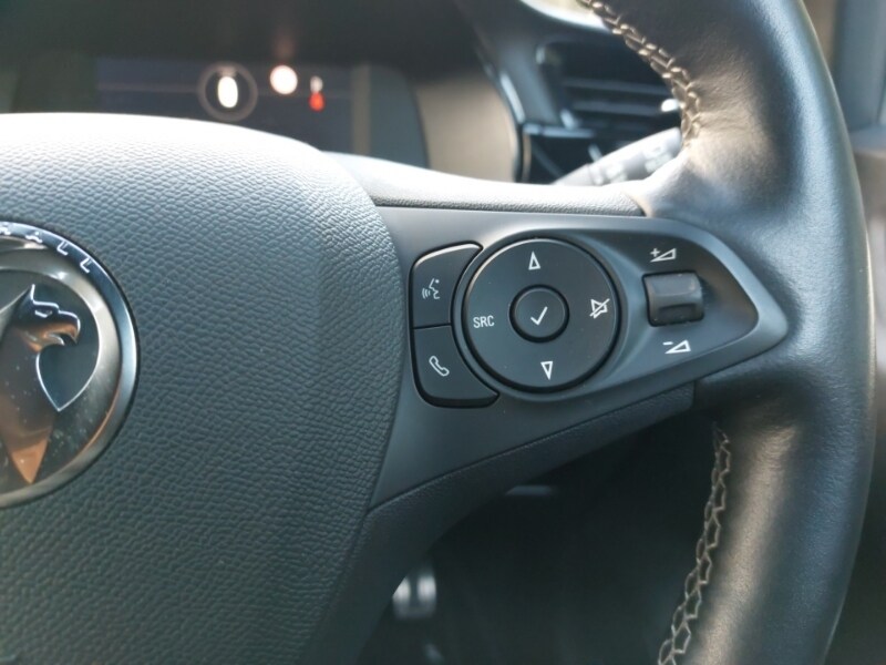 Used Vauxhall Corsa 2023 for sale - 77085715: Photo 16