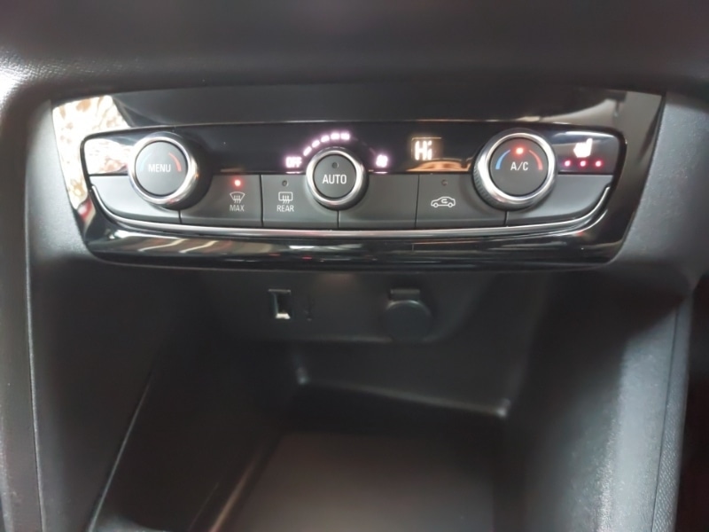 Used Vauxhall Corsa 2023 for sale - 77085715: Photo 18