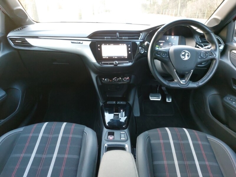 Used Vauxhall Corsa 2023 for sale - 77085715: Photo 2