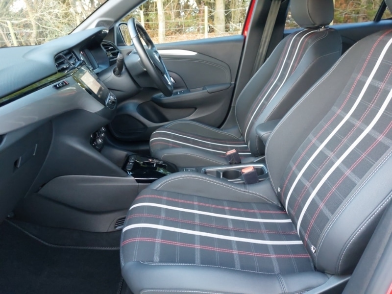 Used Vauxhall Corsa 2023 for sale - 77085715: Photo 5