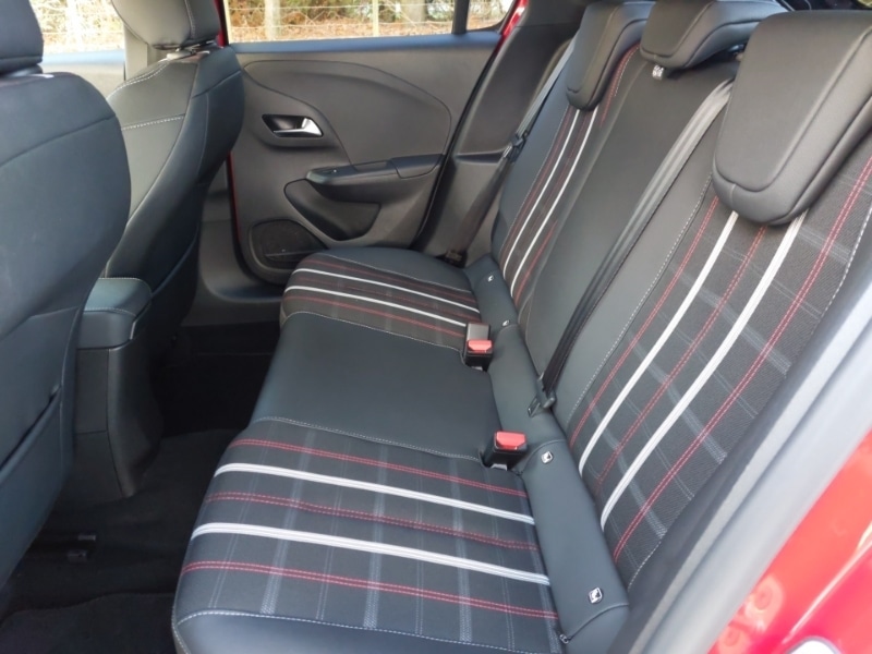 Used Vauxhall Corsa 2023 for sale - 77085715: Photo 6