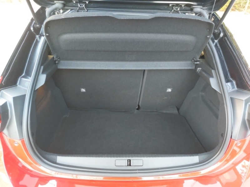 Used Vauxhall Corsa 2023 for sale - 77085715: Photo 8