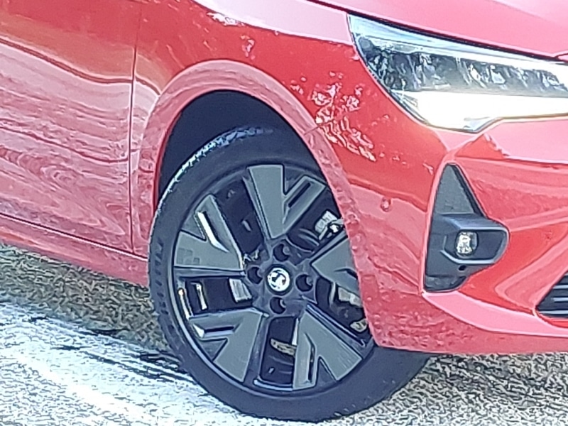 Used Vauxhall Corsa 2023 for sale - 77085715: Photo 9