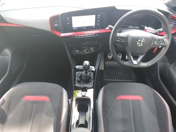 Used Vauxhall Mokka 2022 for sale - 79291298: Photo