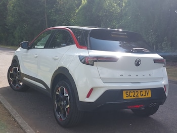 Used Vauxhall Mokka 2022 for sale - 79291298: Photo