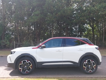 Used Vauxhall Mokka 2022 for sale - 79291298: Photo