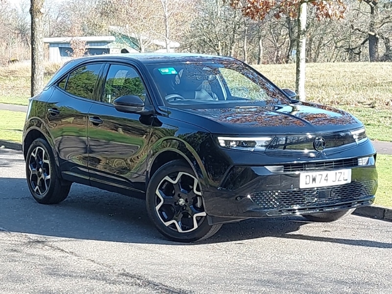 Used Vauxhall Mokka 2025 for sale - 77979379: Photo 1