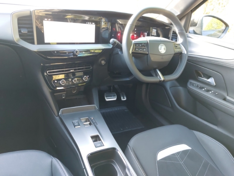 Used Vauxhall Mokka 2025 for sale - 77979379: Photo 11