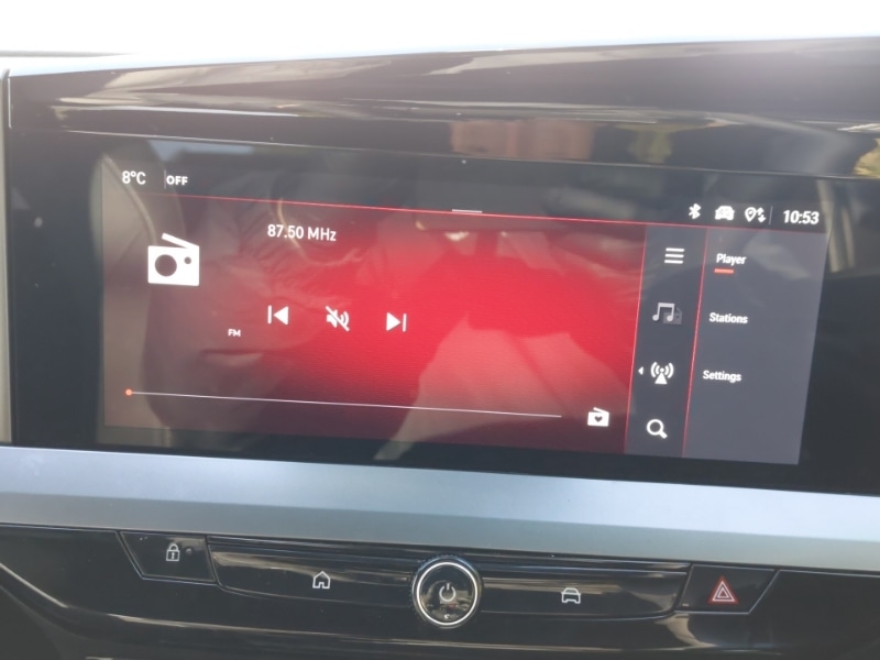 Used Vauxhall Mokka 2025 for sale - 77979379: Photo 13