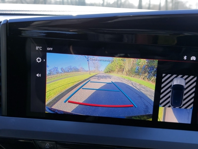 Used Vauxhall Mokka 2025 for sale - 77979379: Photo 14