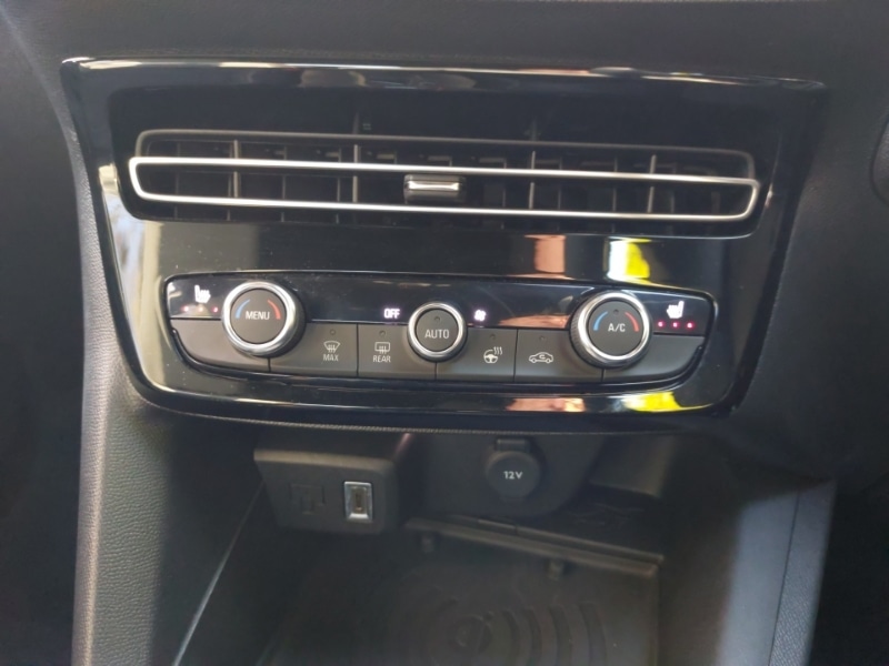 Used Vauxhall Mokka 2025 for sale - 77979379: Photo 18