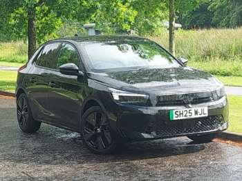 2025 - 100kW GS 50kWh 5dr Auto
