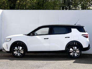 Used Vauxhall Frontera 2026 for sale - 79876218: Photo
