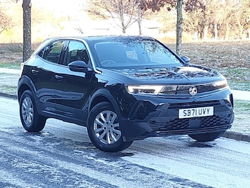 2022 - 1.2 Turbo 100 SE Edition 5dr