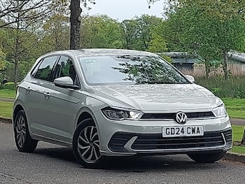 Used Volkswagen Polo 2024 for sale - 78634006: Photo