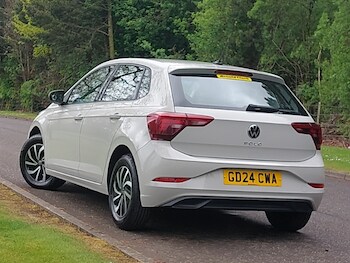 Used Volkswagen Polo 2024 for sale - 78634006: Photo