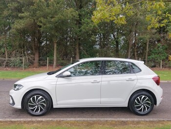 Used Volkswagen Polo 2024 for sale - 78634006: Photo