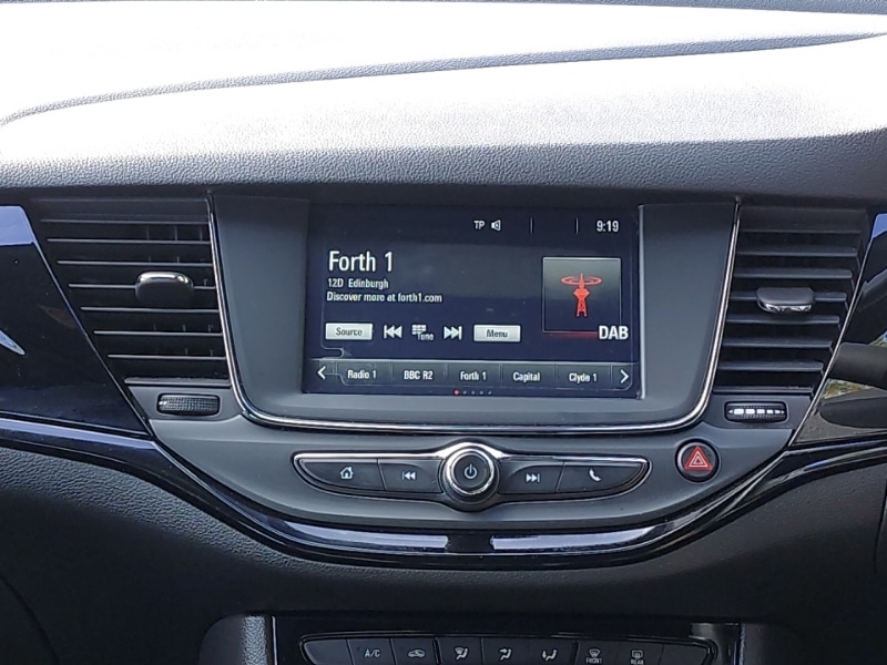 Used Vauxhall Astra 2017 for sale - 78040869: Photo 10