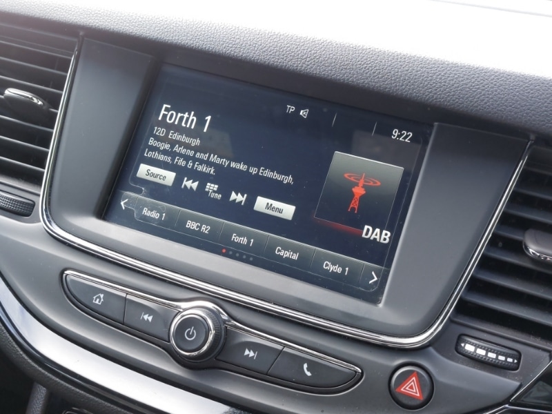 Used Vauxhall Astra 2017 for sale - 78040869: Photo 12