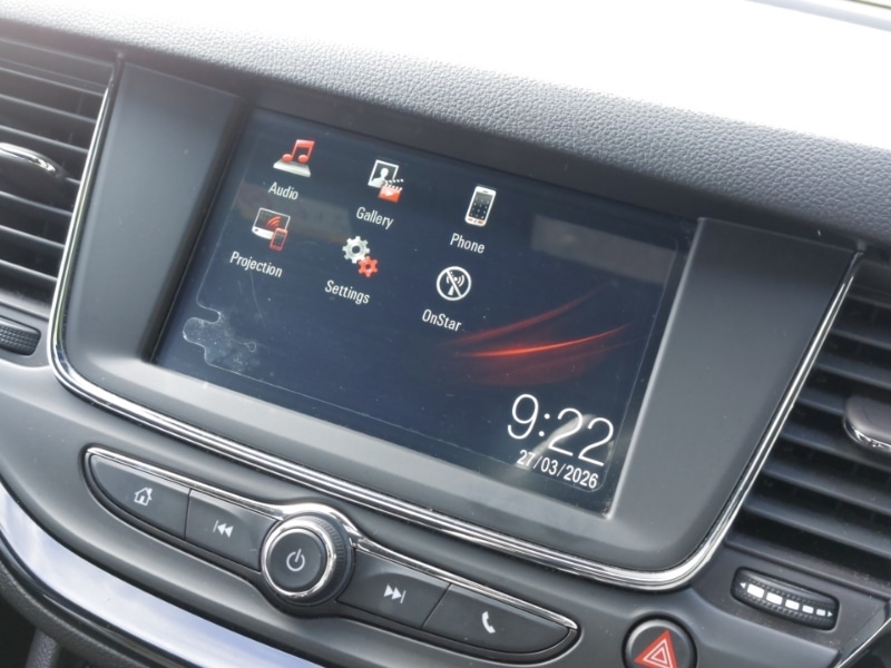 Used Vauxhall Astra 2017 for sale - 78040869: Photo 13