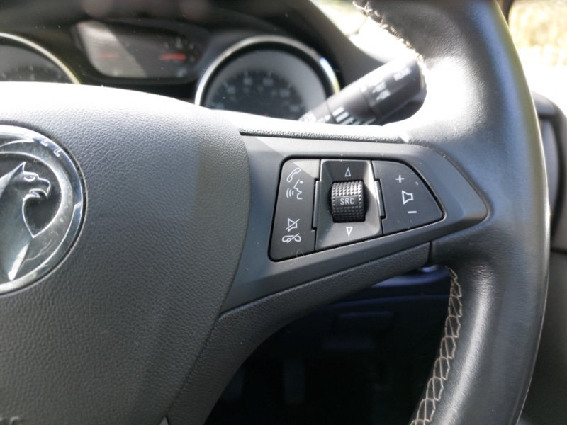 Used Vauxhall Astra 2017 for sale - 78040869: Photo 15