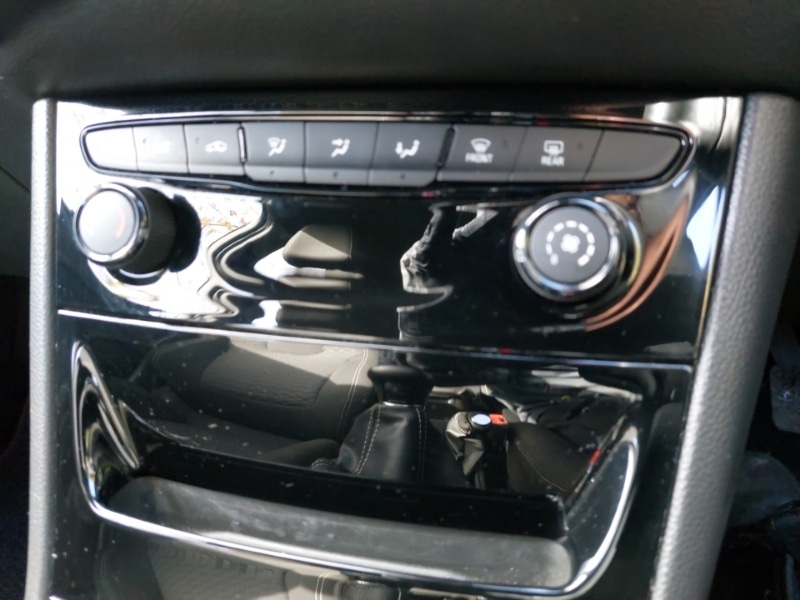 Used Vauxhall Astra 2017 for sale - 78040869: Photo 17