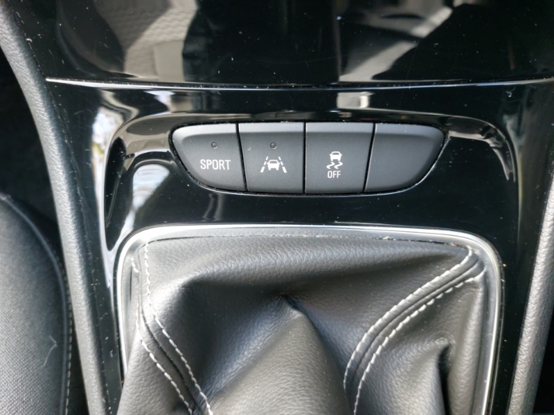 Used Vauxhall Astra 2017 for sale - 78040869: Photo 18