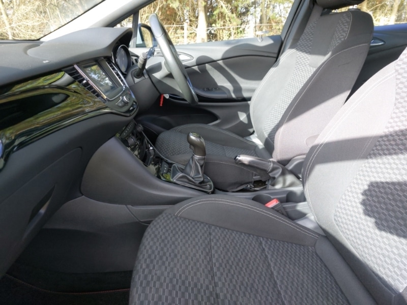 Used Vauxhall Astra 2017 for sale - 78040869: Photo 5