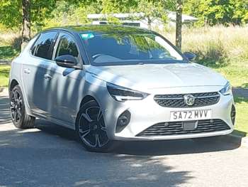 2022 - 1.2 Turbo Elite Edition 5dr