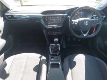Used Vauxhall Corsa 2022 for sale - 74678360: Photo