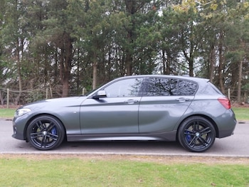 Used BMW 1 Series 2019 for sale - 78740356: Photo