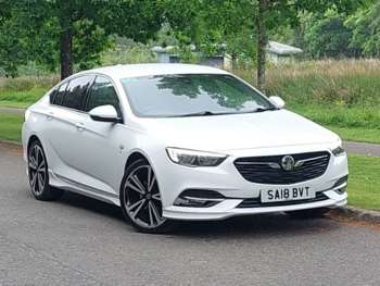 2018 - 2.0 Turbo D SRi Vx-line Nav 5dr