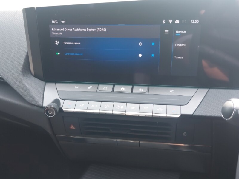 Used Vauxhall Astra 2024 for sale - 76390442: Photo 16