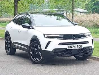 2024 - 1.2 Turbo 136 Ultimate 5dr