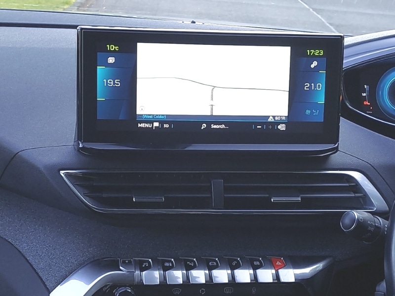 Used Peugeot 3008 2021 for sale - 77956514: Photo 10