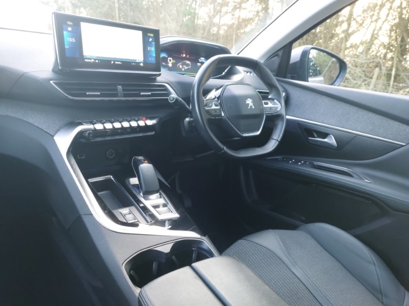 Used Peugeot 3008 2021 for sale - 77956514: Photo 11