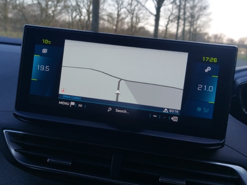 Used Peugeot 3008 2021 for sale - 77956514: Photo 12