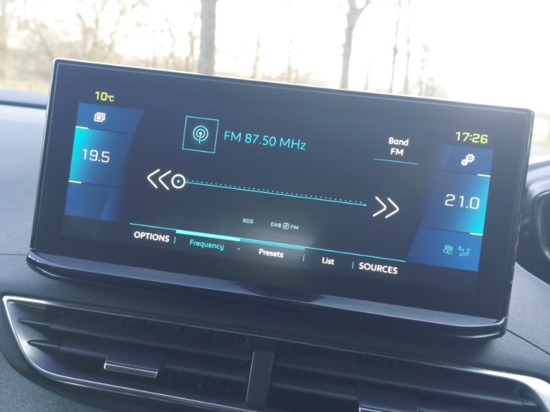 Used Peugeot 3008 2021 for sale - 77956514: Photo 13