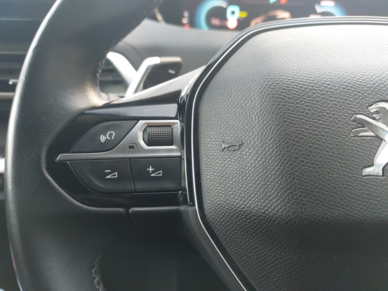 Used Peugeot 3008 2021 for sale - 77956514: Photo 15