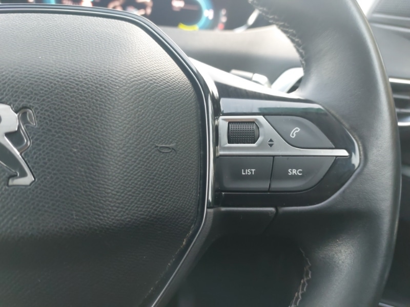 Used Peugeot 3008 2021 for sale - 77956514: Photo 16