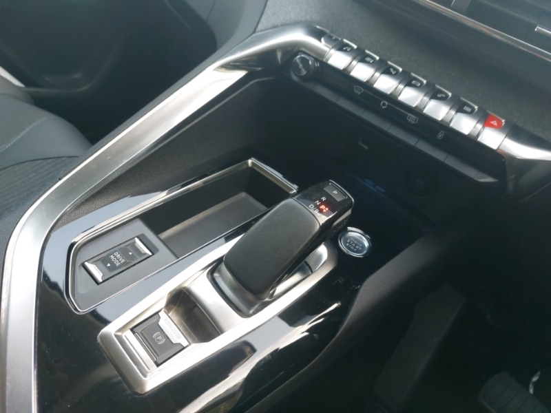 Used Peugeot 3008 2021 for sale - 77956514: Photo 18