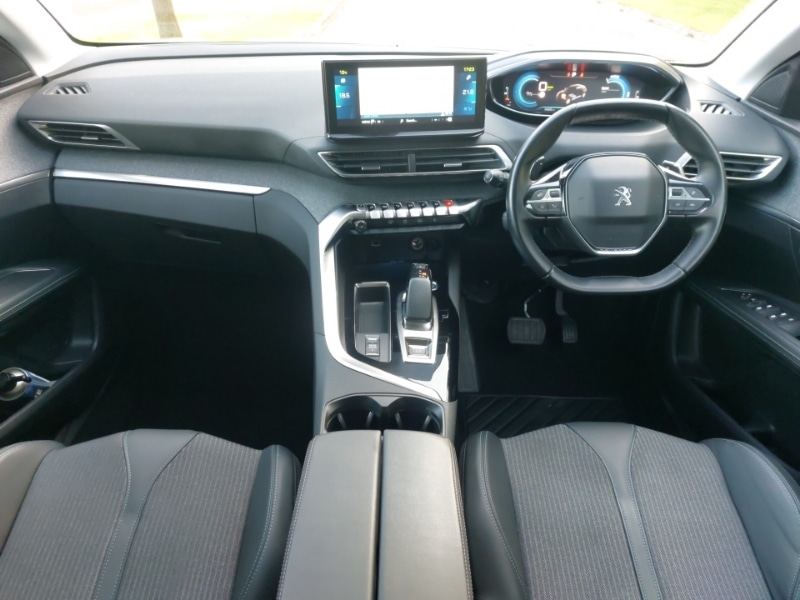 Used Peugeot 3008 2021 for sale - 77956514: Photo 2